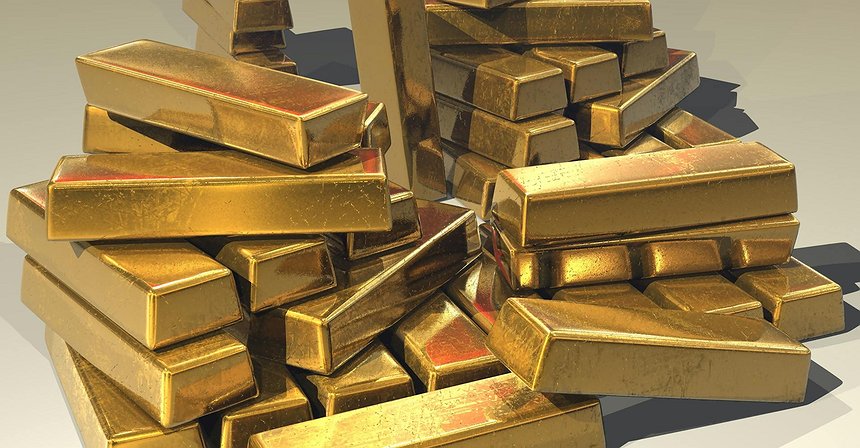 Gold-based Tokens Exceed $3B
