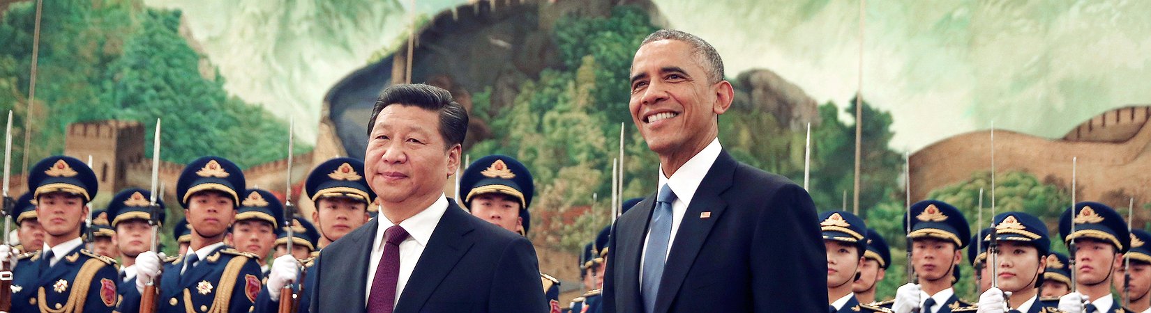 4 problemas para Estados Unidos y China