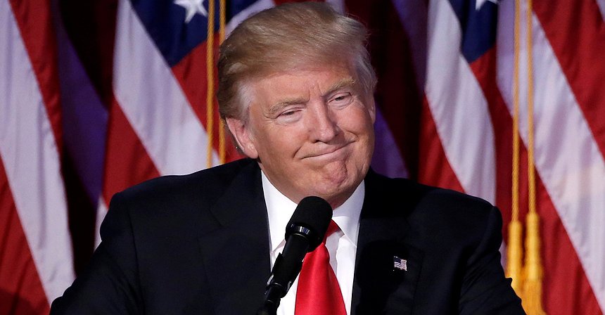 Ford CEO welcomes President Trump but criticizes car tariffs again