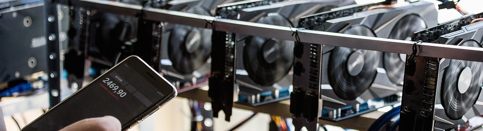 Ukraine Will Not License Mining