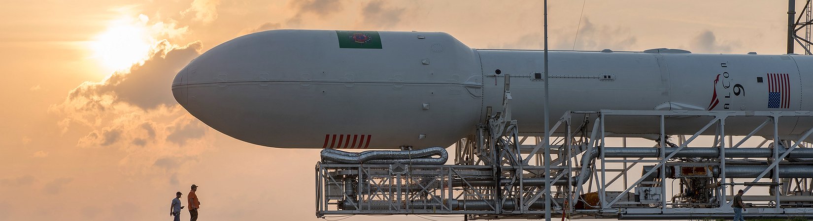 Elon Musk Announces SpaceX Could Go Bankrupt