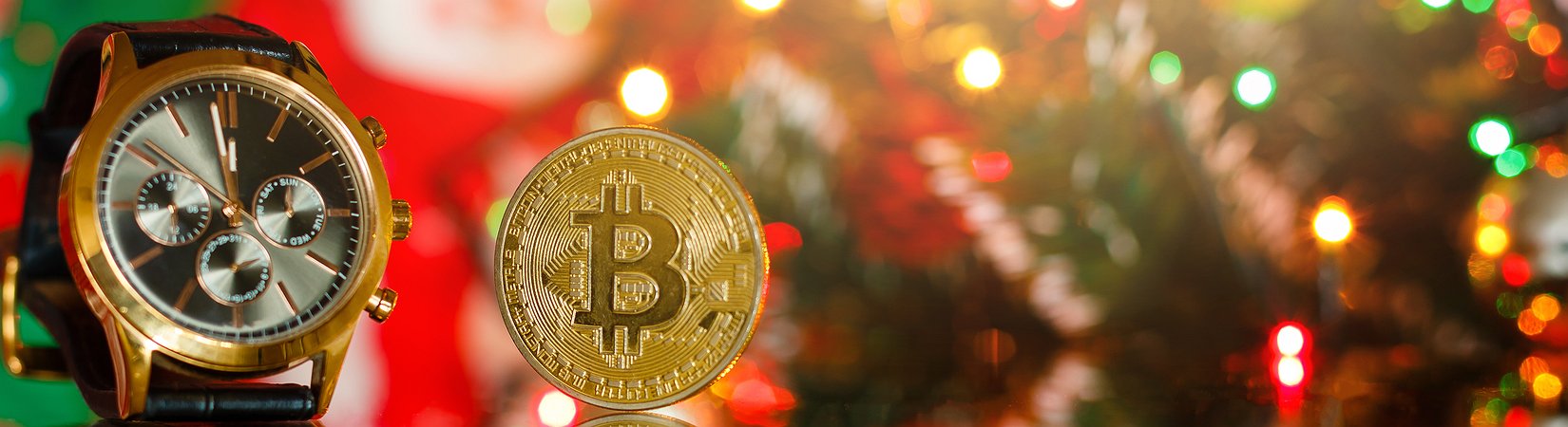 El precio del bitcoin podría alcanzar los 10.000 $ en Navidad