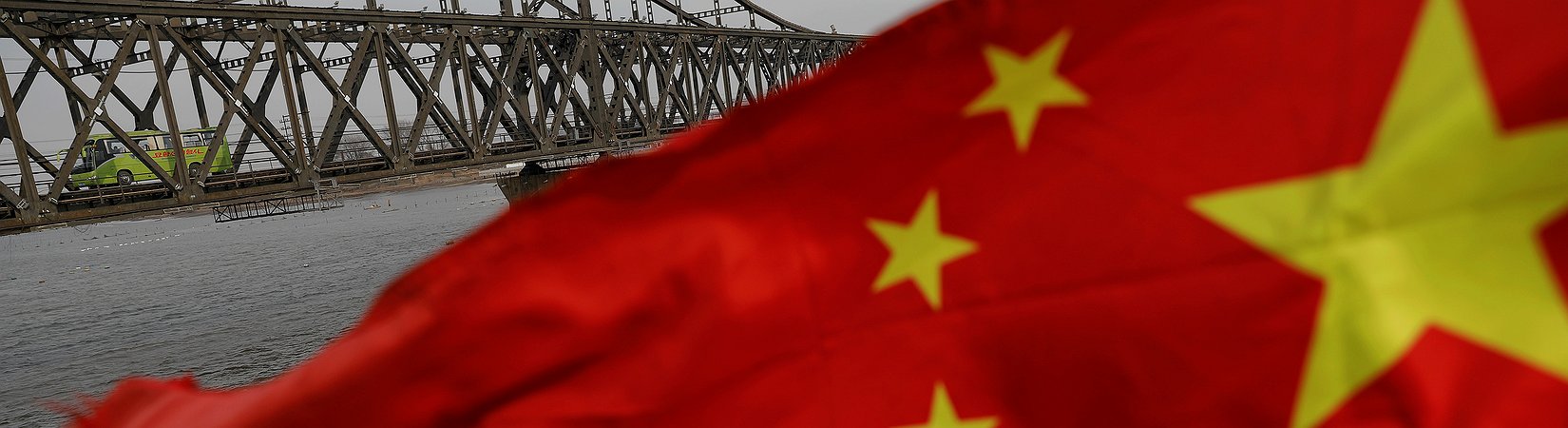 China Calls to Stop Chaos in the Crypto Market