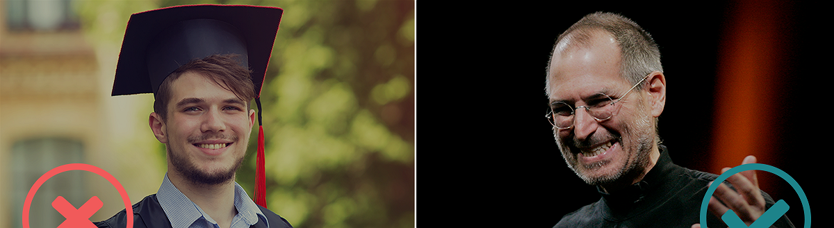 5 mitos sobre los símbolos del éxito