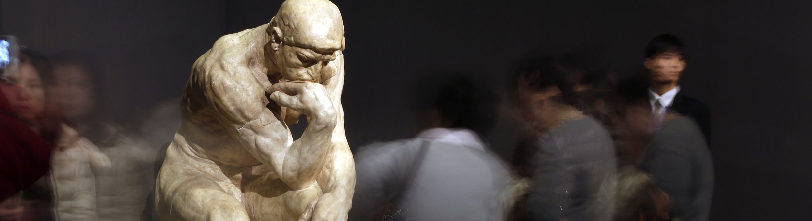 12 pensamentos sobre economia