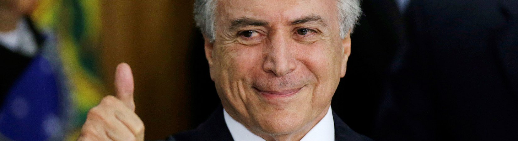 Brasil: novo governo após suspensão de Dilma Rousseff