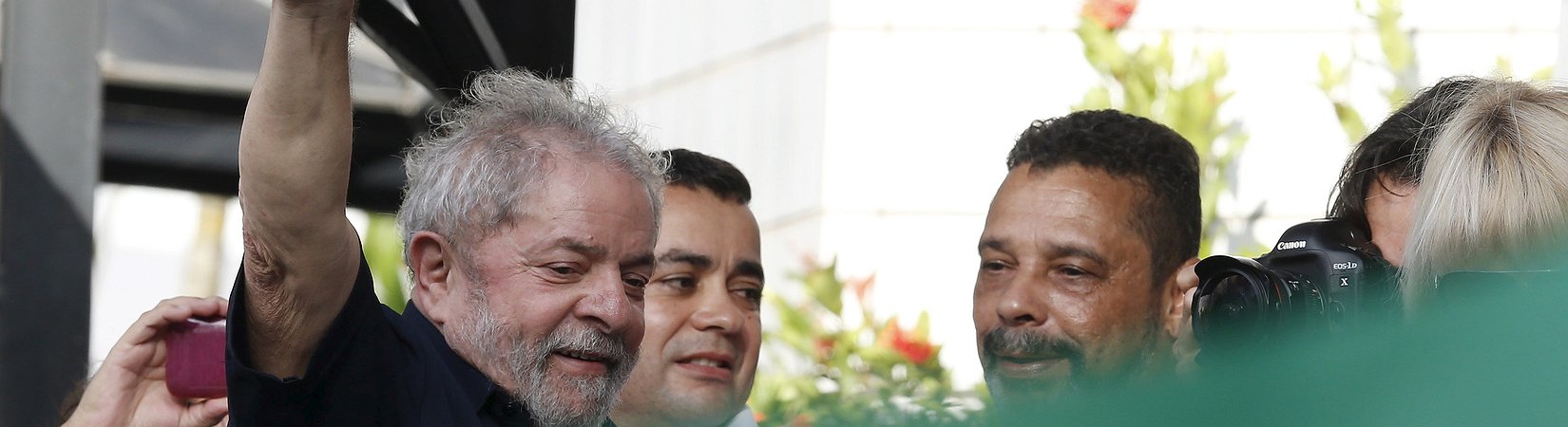 La Fiscalía brasileña presenta cargos penales contra Lula Da Silva