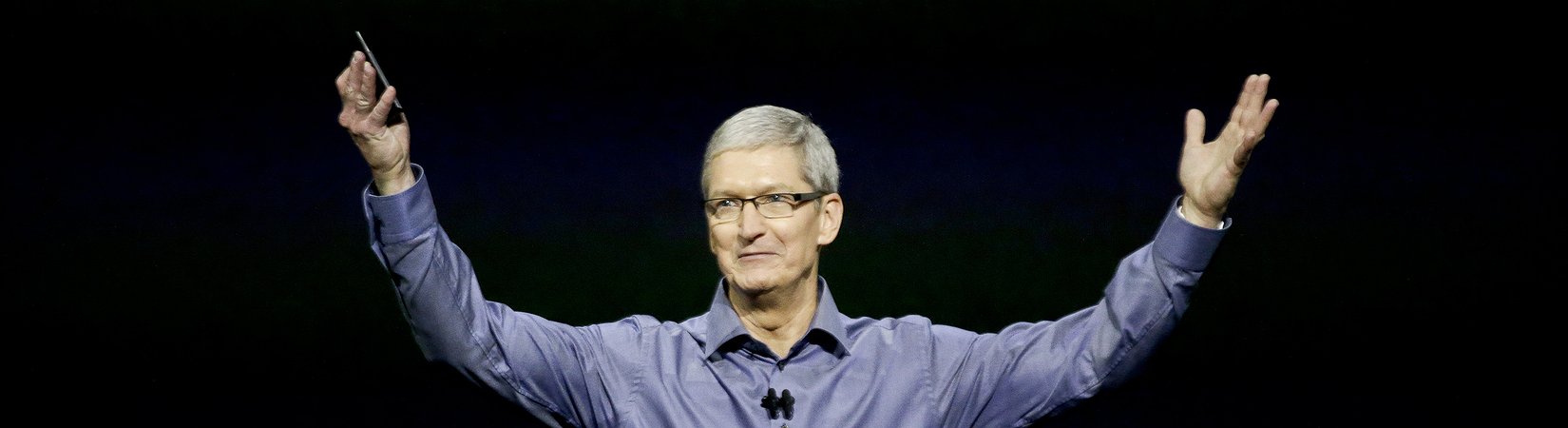 La capitalización de mercado de Apple supera los 900.000 millones $