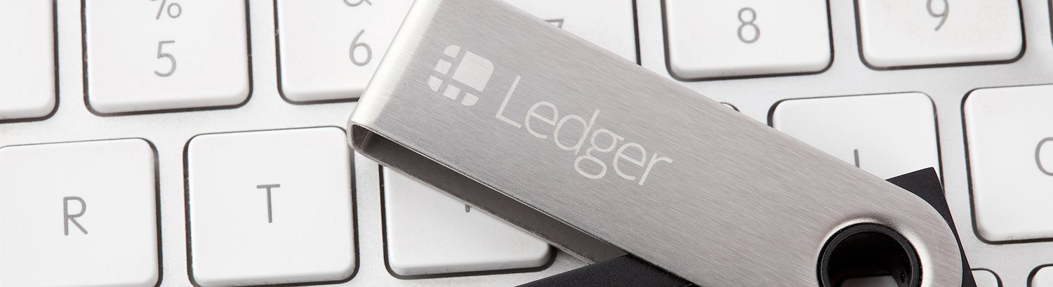 Ledger Launches an Upgraded Version of its Wallet