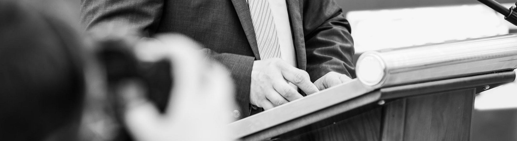 When Will We Begin to Trust the Government?