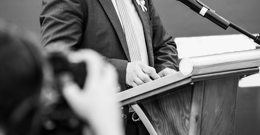 When Will We Begin to Trust the Government?