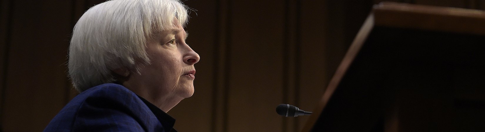 La Reserva Federal sube los tipos de interés