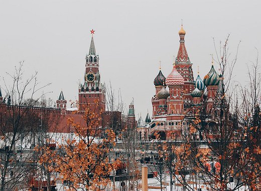 El banco central de Rusia quiere prohibir la circulación de criptomonedas en el país