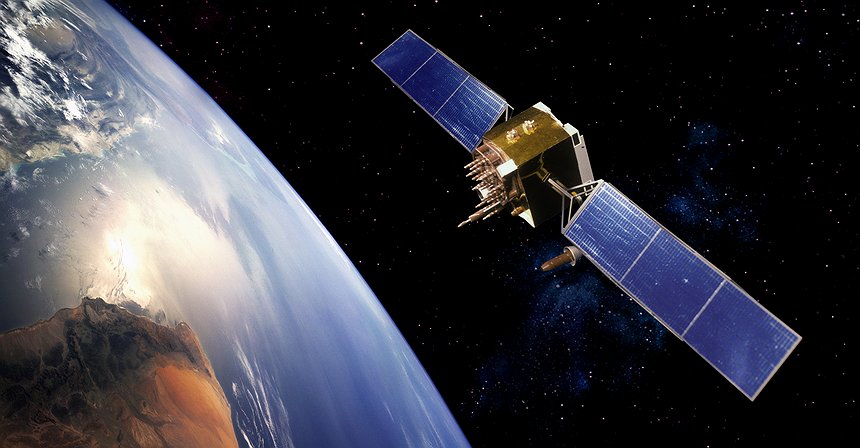 فيسبوك تخرج من سباق الفضاء