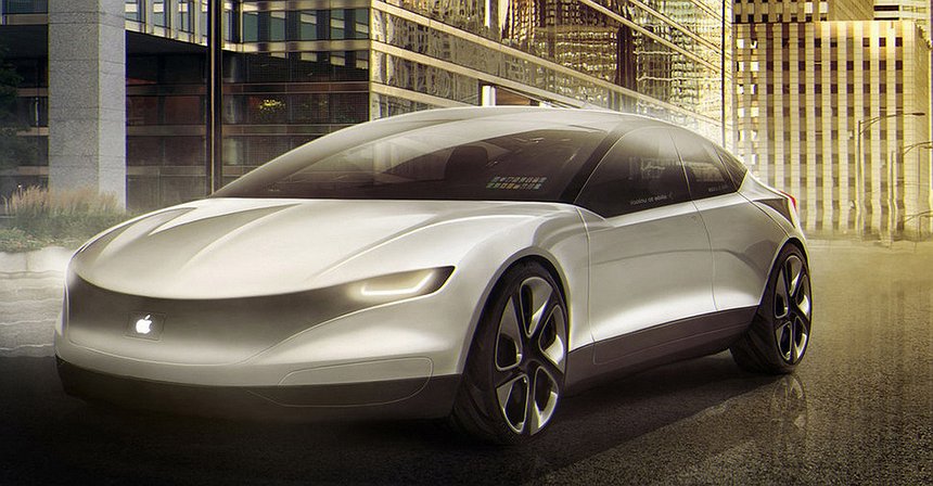 Apple تواجه الواقع