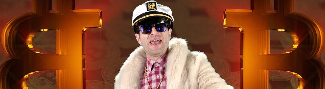 Conoce a los comediantes del bitcoin: ¿quiénes son y por qué hacen chistes sobre las criptomonedas?