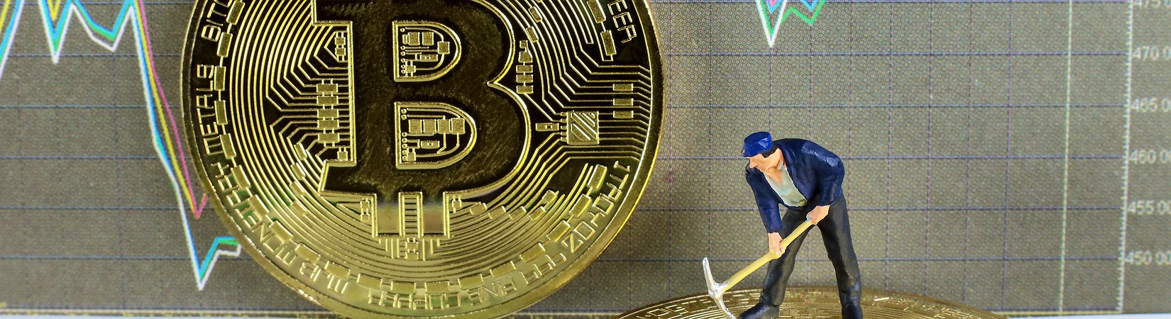 Mining Firm Riot Platforms Sold 600 BTC of the 676 BTC it Mined in May