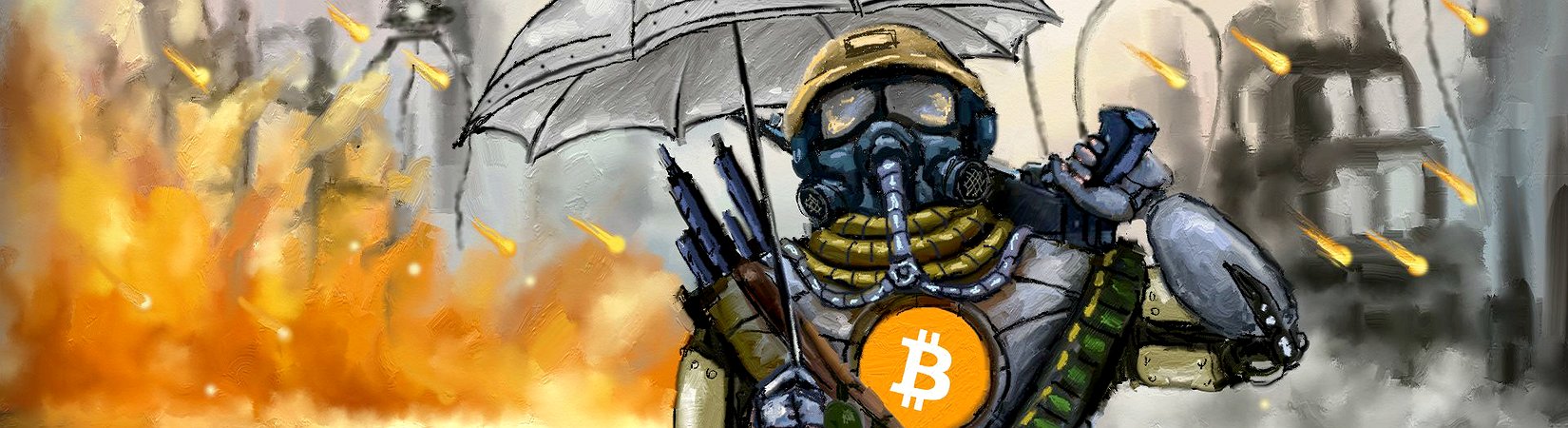 ¿Qué acabará con el bitcoin? 7 escenarios (improbables)