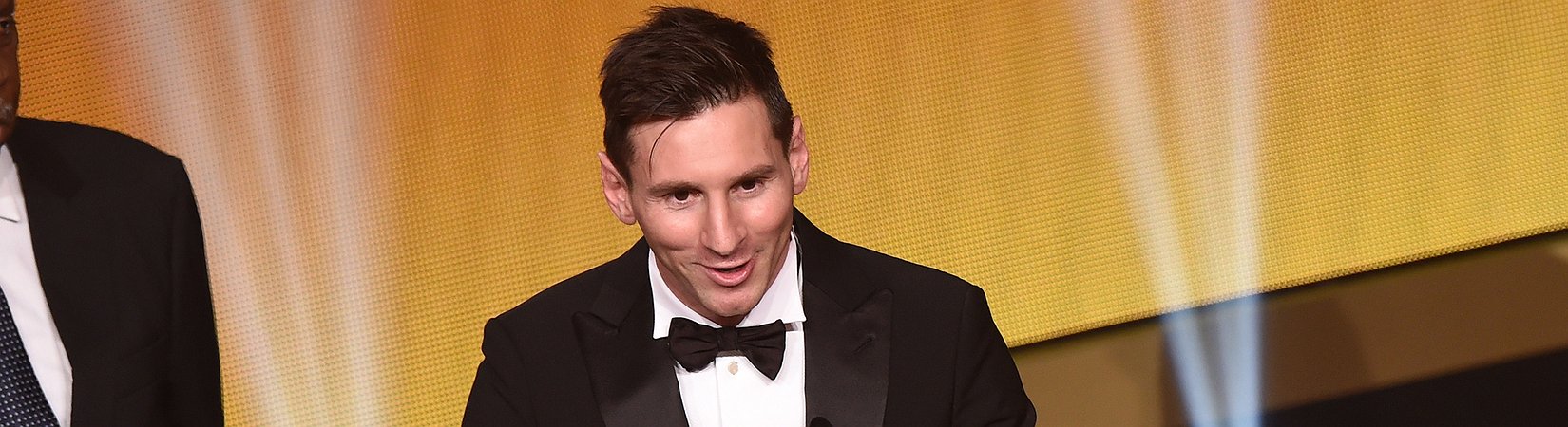 La fantástica vida de Leo Messi