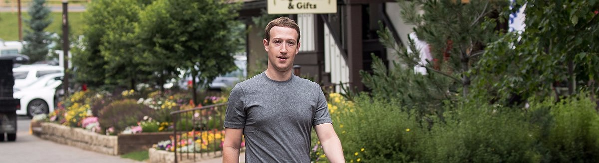 11 multimillonarios que dejaron la universidad antes de hacerse ricos