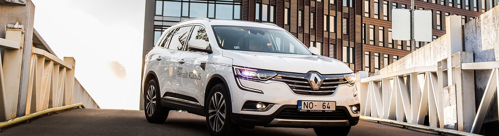 Renault estudia el uso del blockchain para certificar conformidad de vehículos