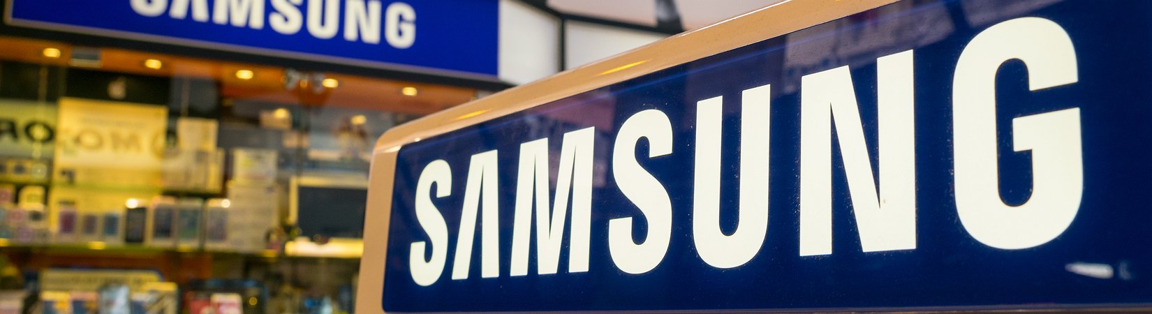 Samsung to offer smartphones at half price (by selling them again)