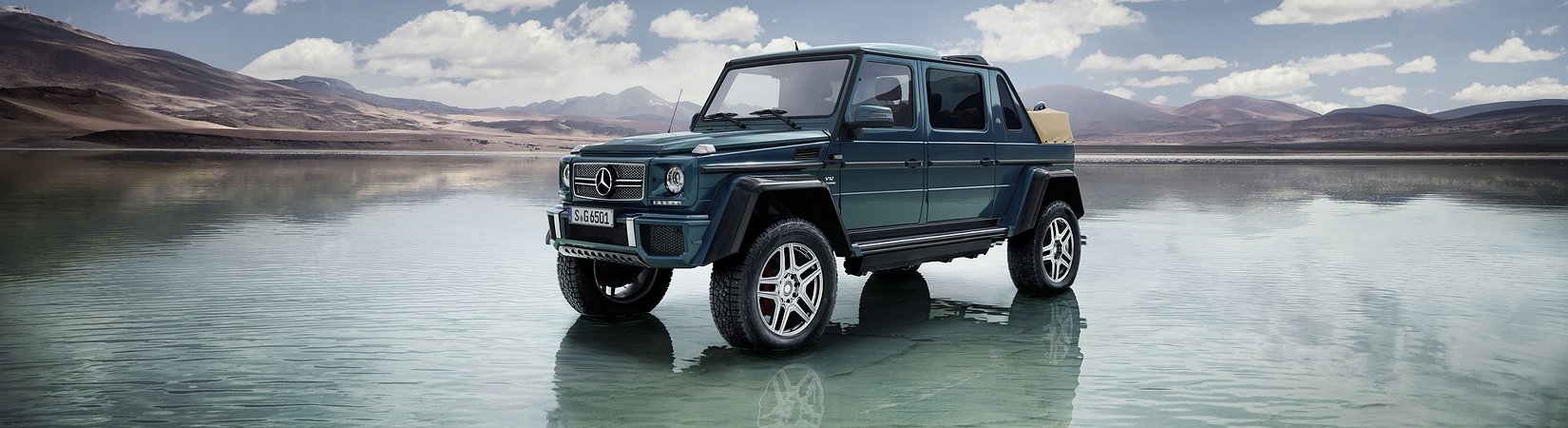 Le 7 automobili più costose del 2017