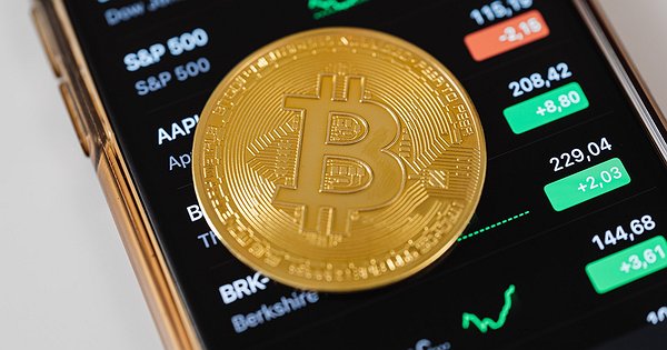 El Bitcoin Rompe M Ximos Anuales Opini N Ihodl Com