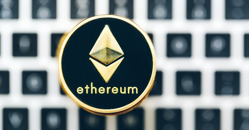 2018 vai ser o ano da Ethereum, não da Bitcoin