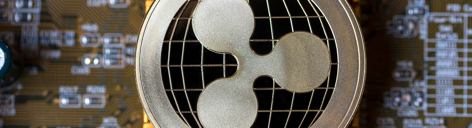 Qual o problema da criptomoeda Ripple?