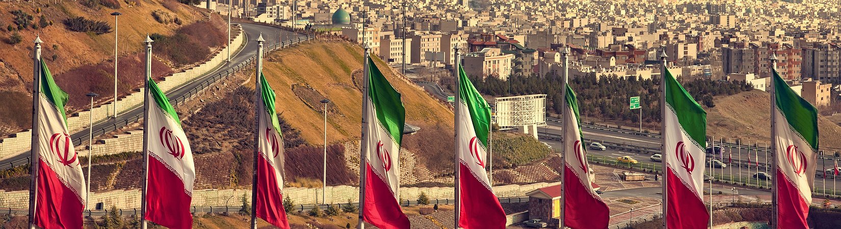 Iran Officially Legalizes Crypto Mining