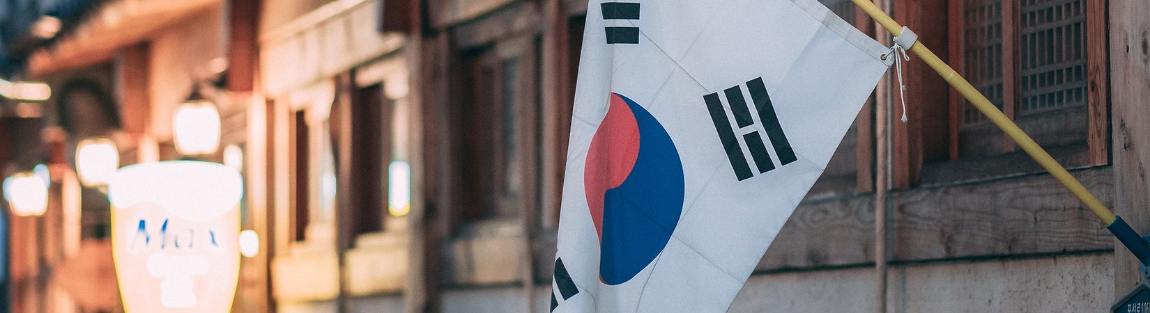 Corea gravará las criptomonedas en el extranjero a partir de 2022