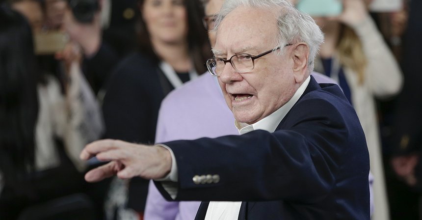 Buffett, Soros e Icahn puntano su questi 3 titoli