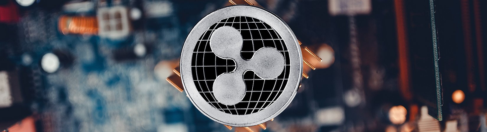 5 Factos que provavelmente não conhece sobre a Ripple