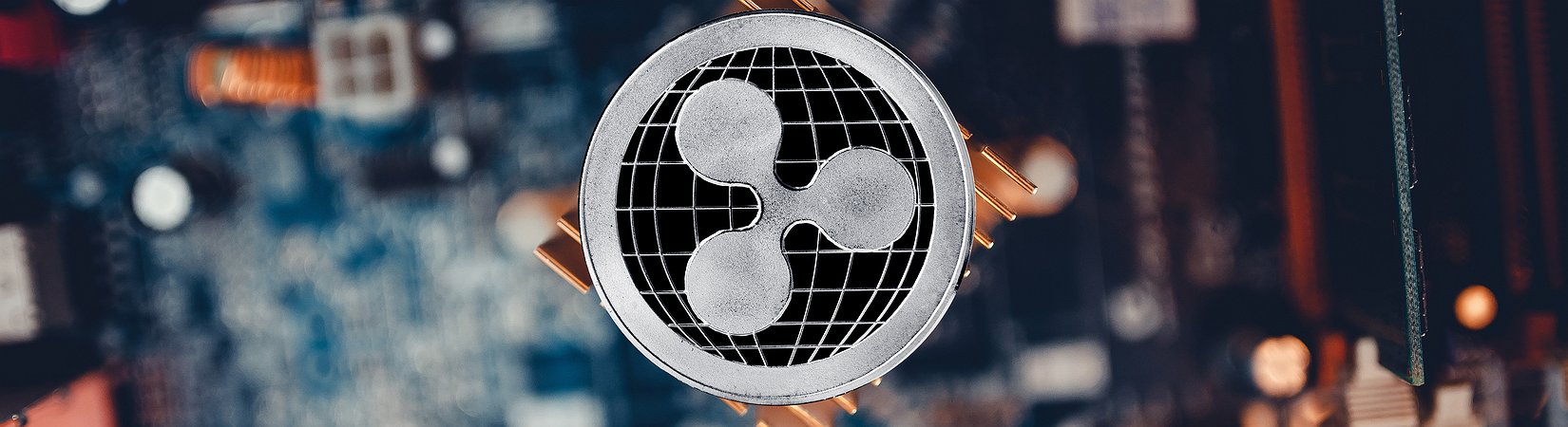 Todo lo que no sabía sobre Ripple