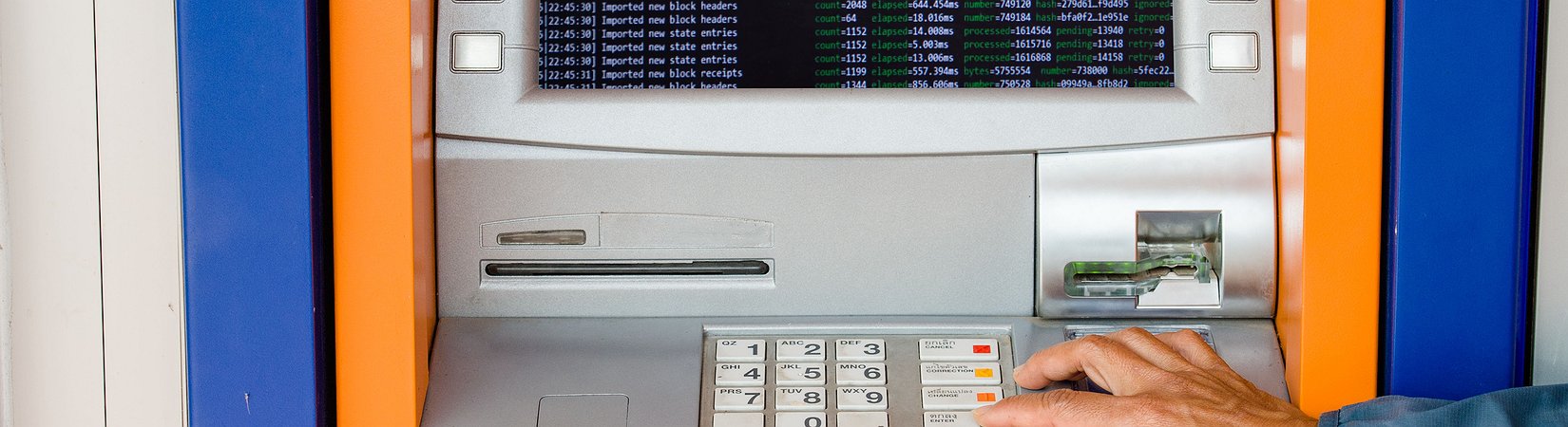Research: Bitcoin-ATM Market Will Grow Rapidly