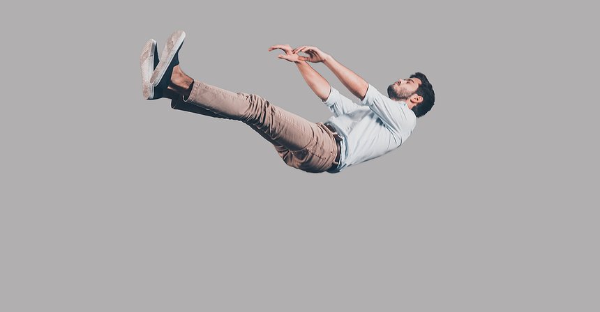 Bitcoin Investment Trust GBTC’s Shares Dropped by 80 Percent