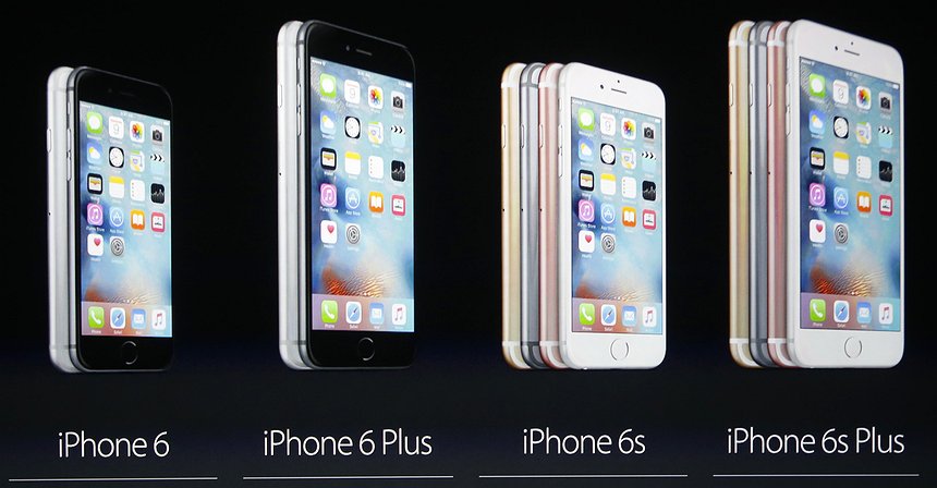 Tutto quello che sappiamo finora dell’iPhone 7