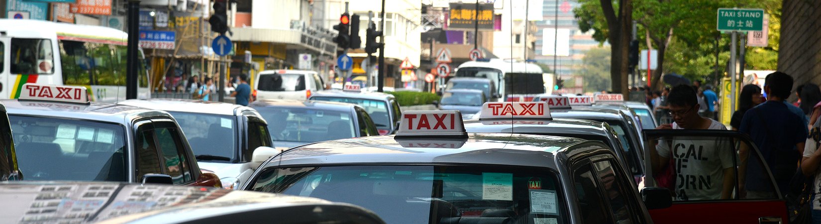 Didi podría comprar la división de Uber en China