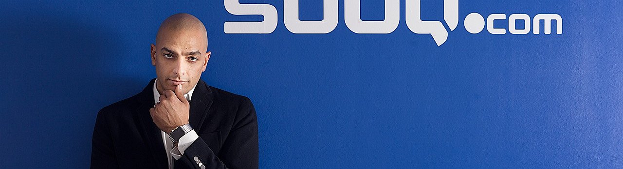 Amazon negocia la compra de Souq.com