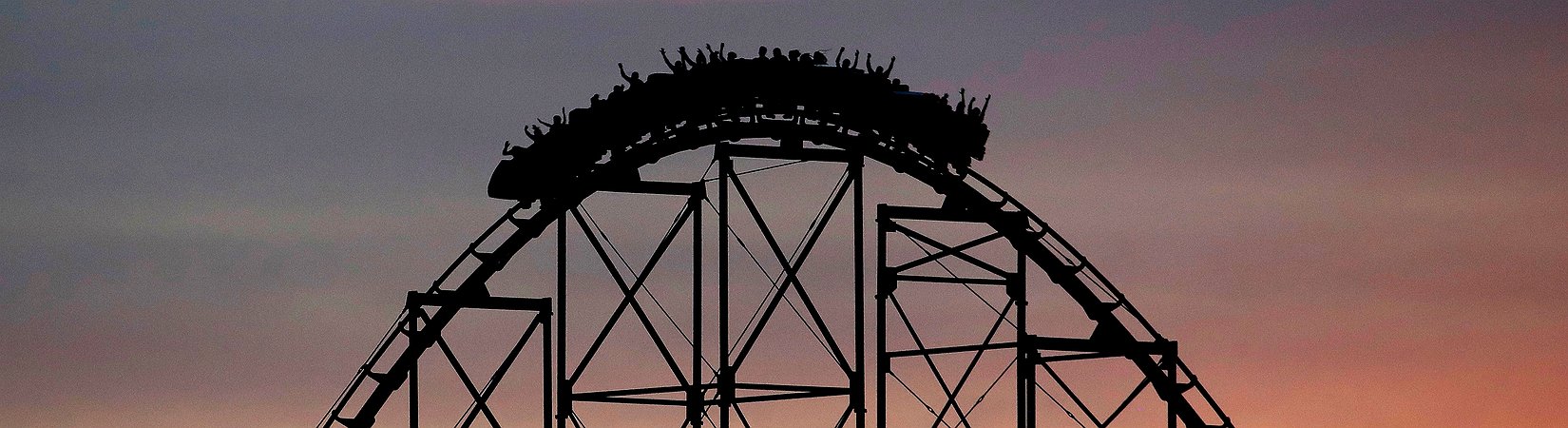 ¿Qué pasará cuando amaine la tormenta del ethereum?