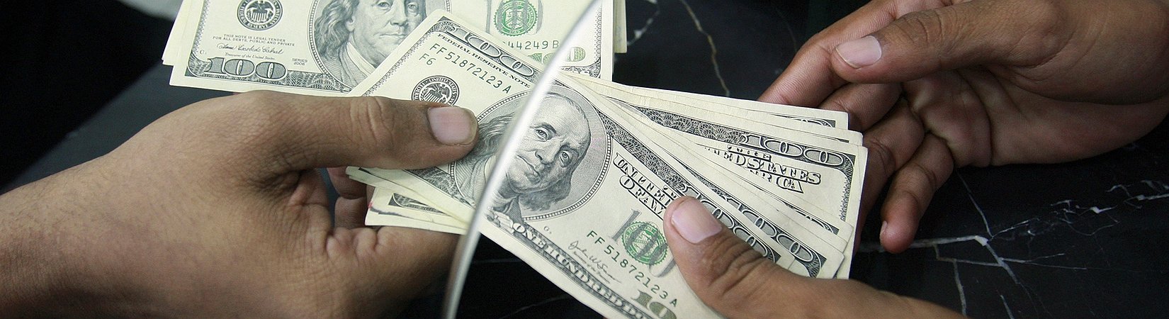 Irão os Estados Unidos juntar-se à guerra das moedas?