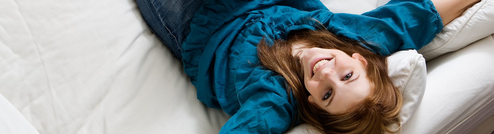 Cada vez viven más personas solas en España