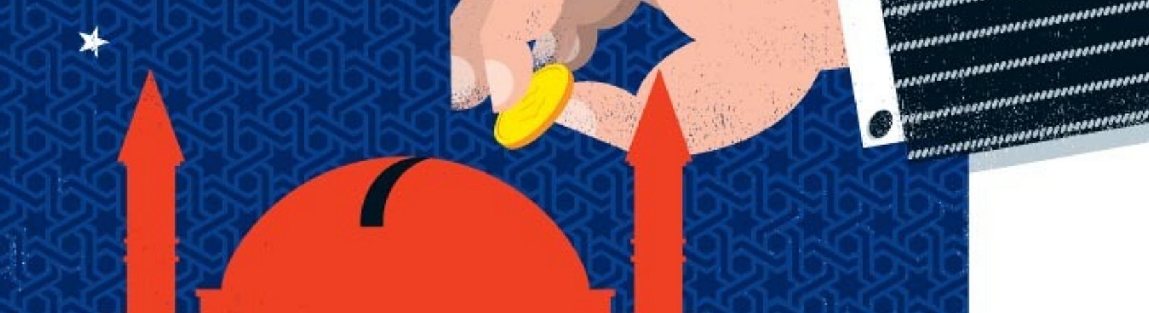 OneGram, la criptovaluta a prova di Sharia