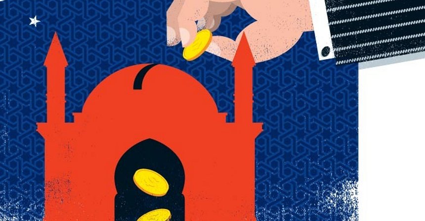 OneGram: Backed by Gold and Sharia Law