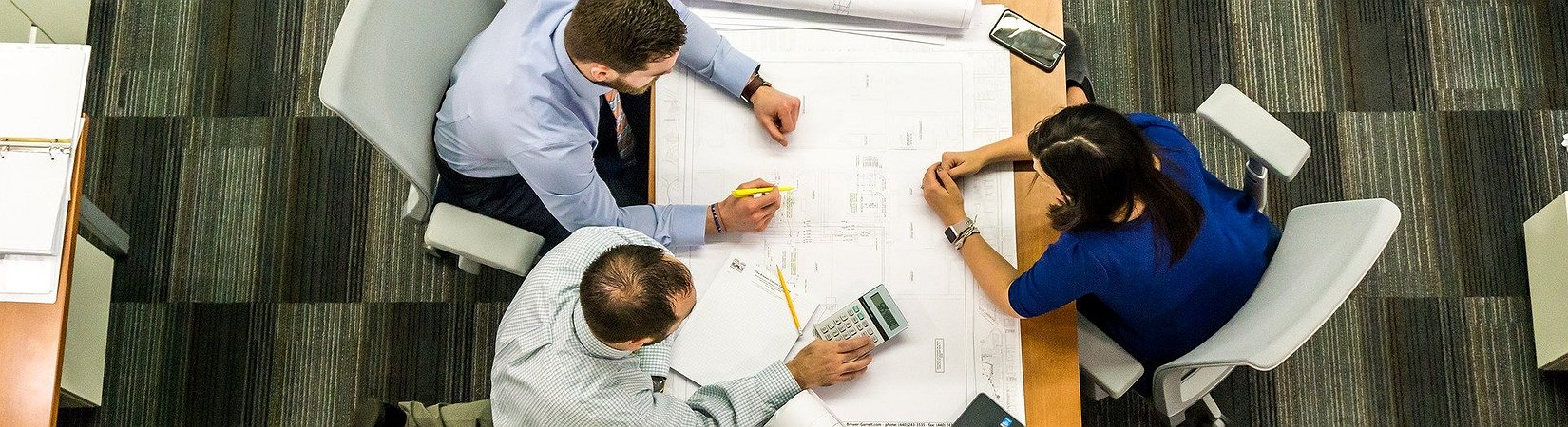 Consejos para aprovechar al máximo un espacio de oficina pequeño