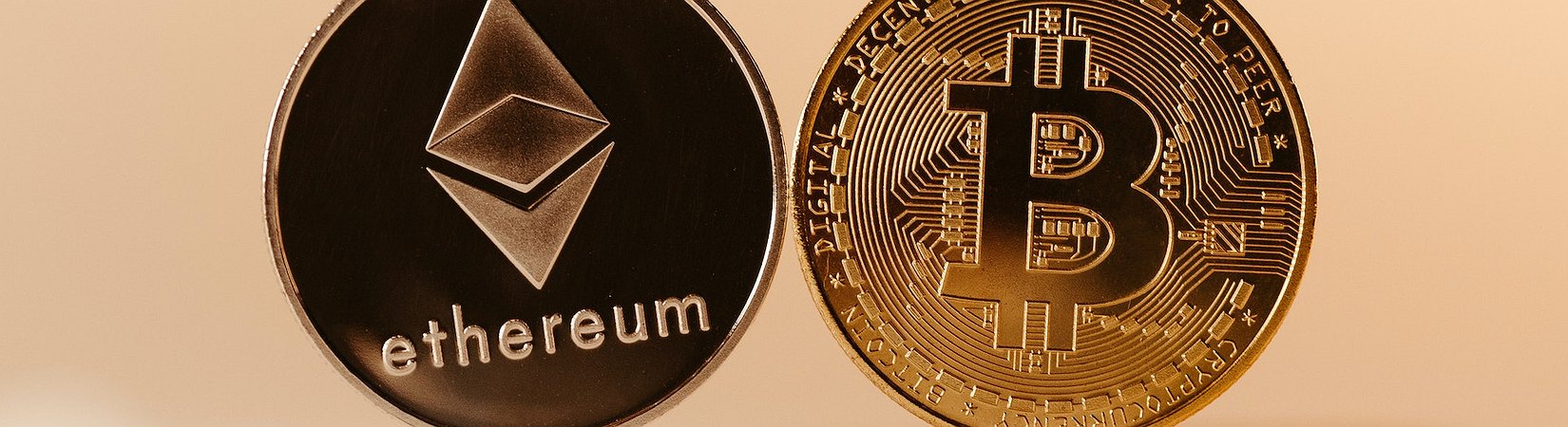 Un análogo del protocolo Ordinals del bitcoin aparece en la red del ethereum