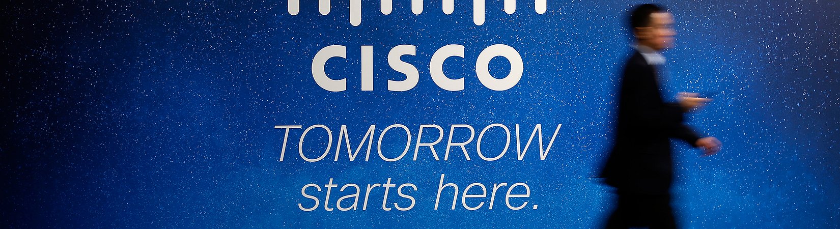  ¿Por qué debería comprar acciones de Cisco ahora?