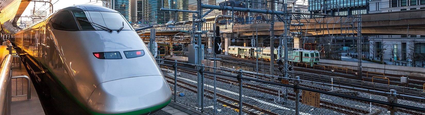 من واشنطن إلى نيويورك خلال ساعة واحدة