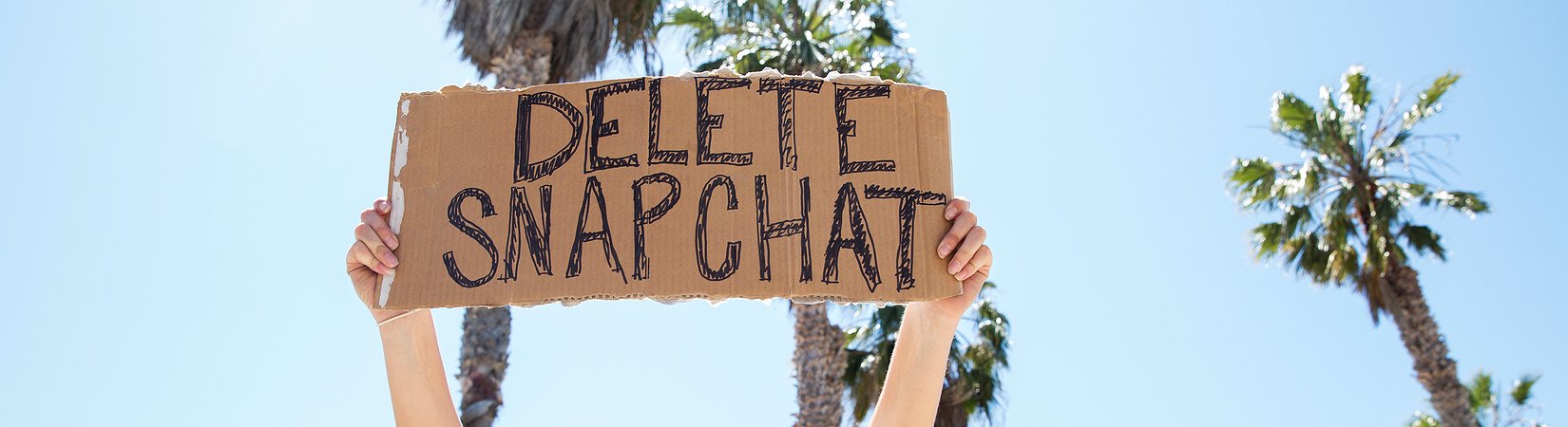¿Cuál es el principal problema de Snap?